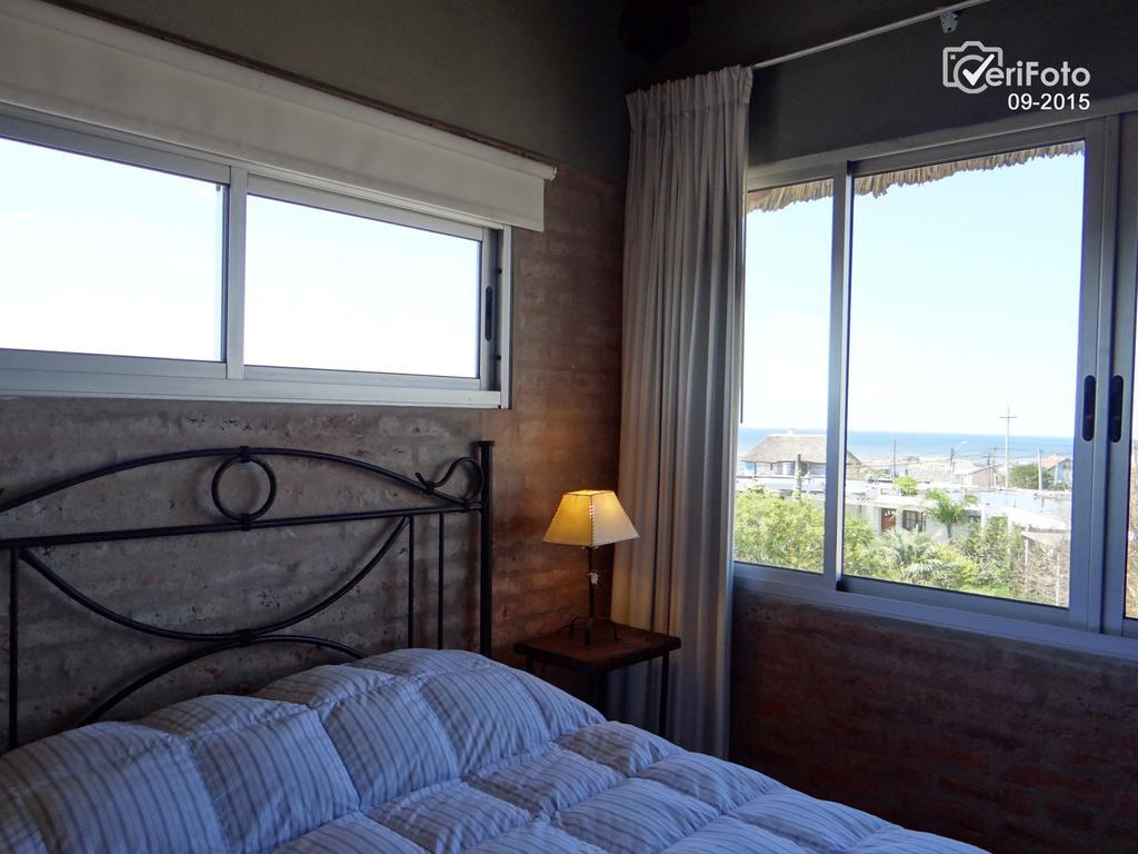 Balcones De Mar Aparthotel Punta Del Diablo Room photo